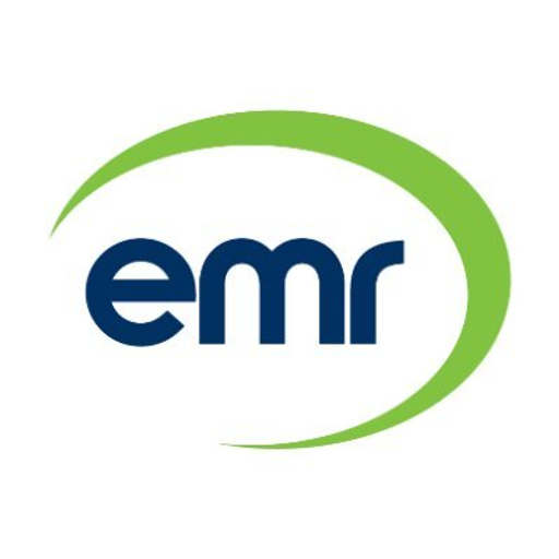 Emr Metal Recycling logo