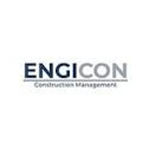 Engicon Cm logo
