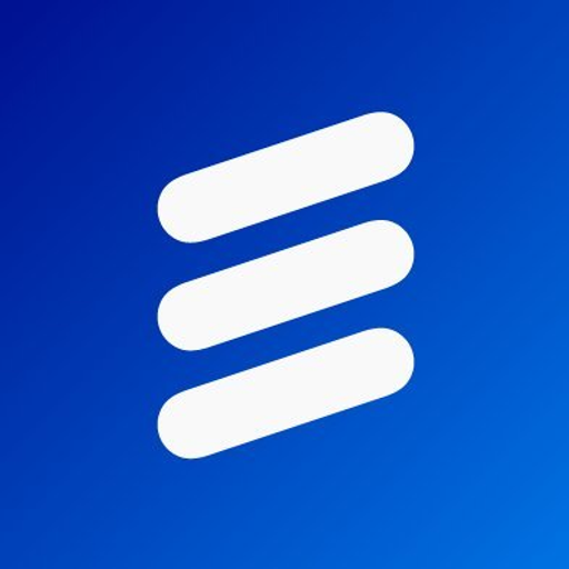 Ericsson logo