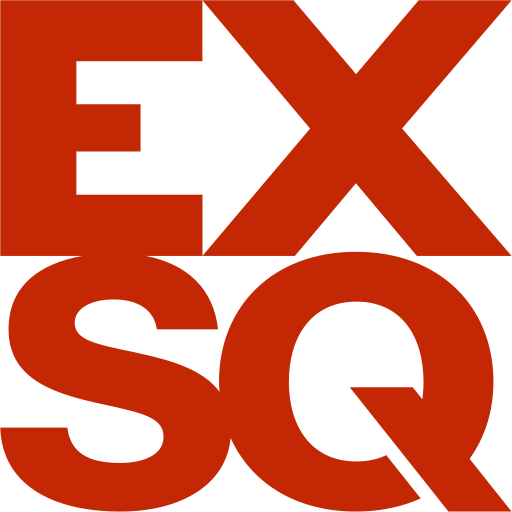 Ex Squared Latam logo