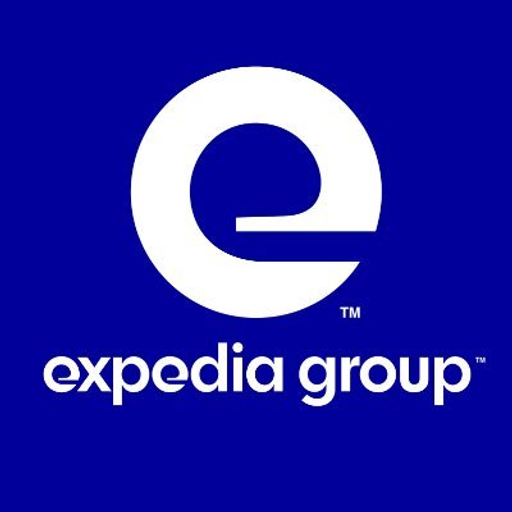 Expedia Group logo