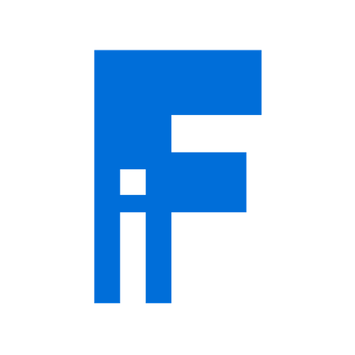 Fairchild Imaging, Inc. logo
