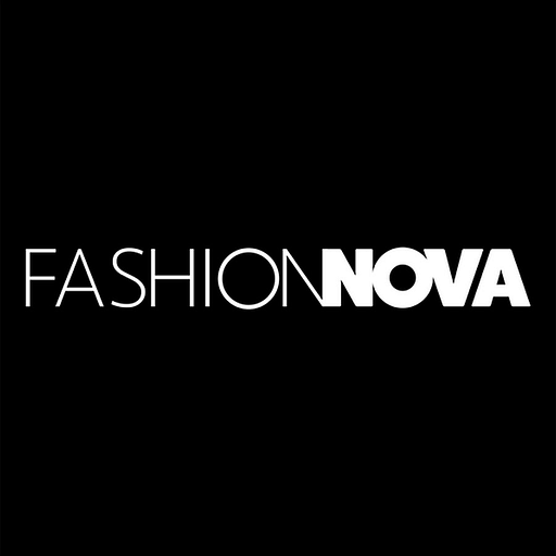 Fashion Nova logo