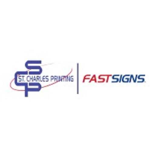 Fastsigns #180401 logo