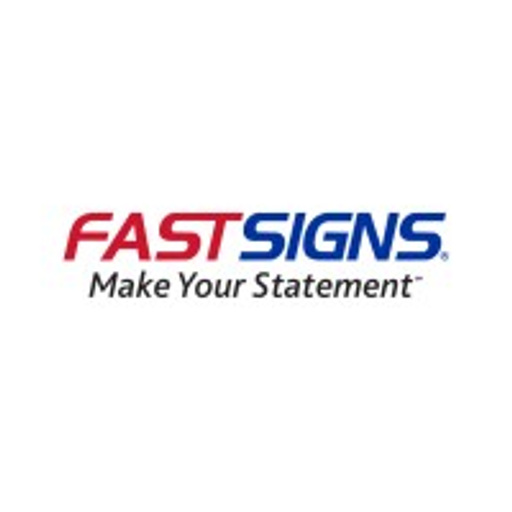 Fastsigns #69910 logo
