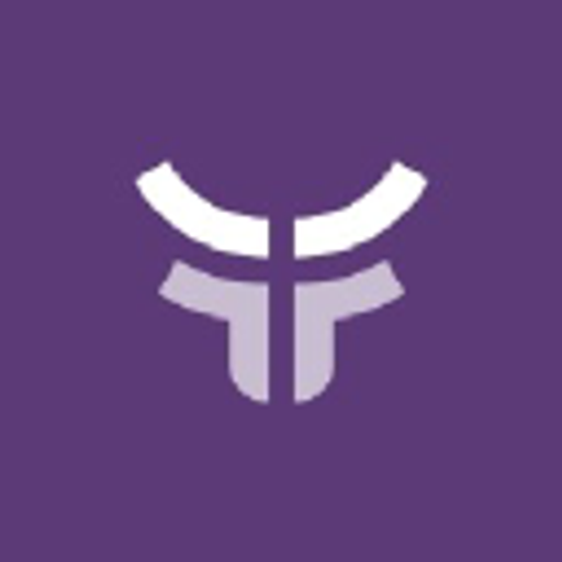 Fearless logo