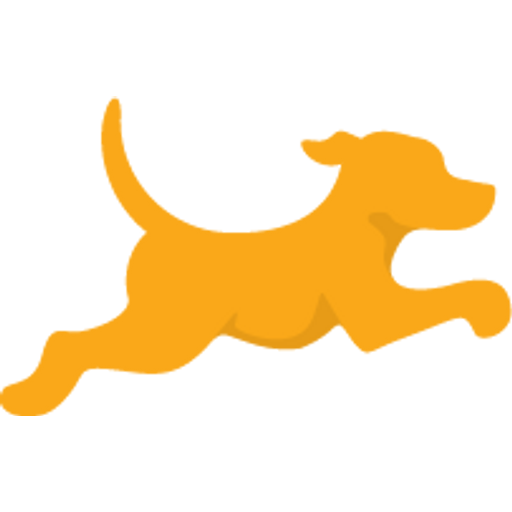 Fetch logo