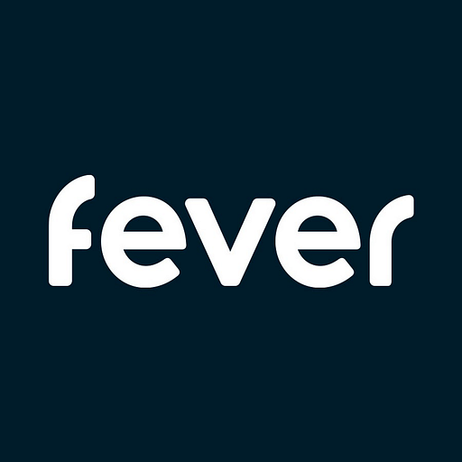 Feverup logo