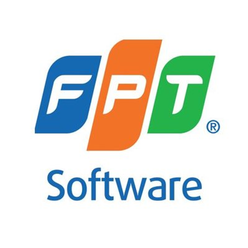 Fpt Asia Pacific Pte Ltd logo