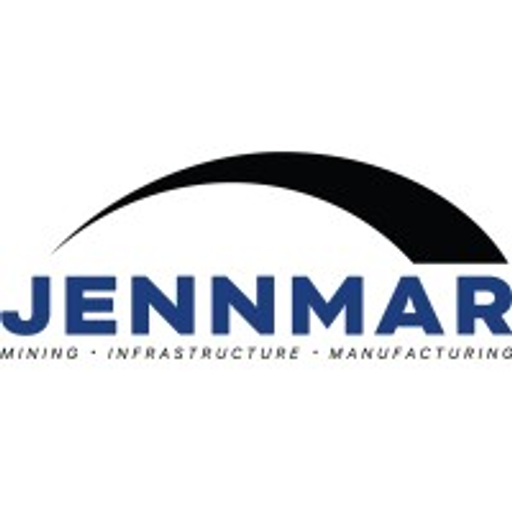 Frank Calandra Jennmar Services logo