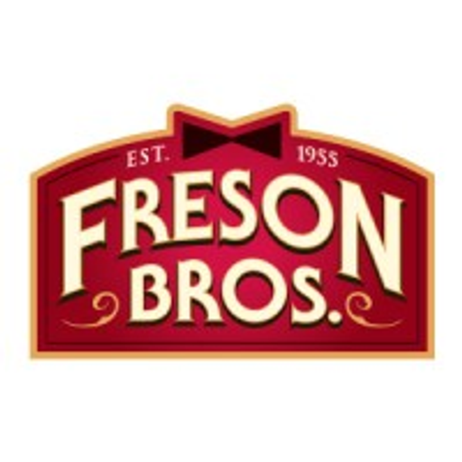 Freson Bros. logo