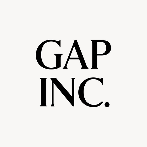 Gap Inc. logo