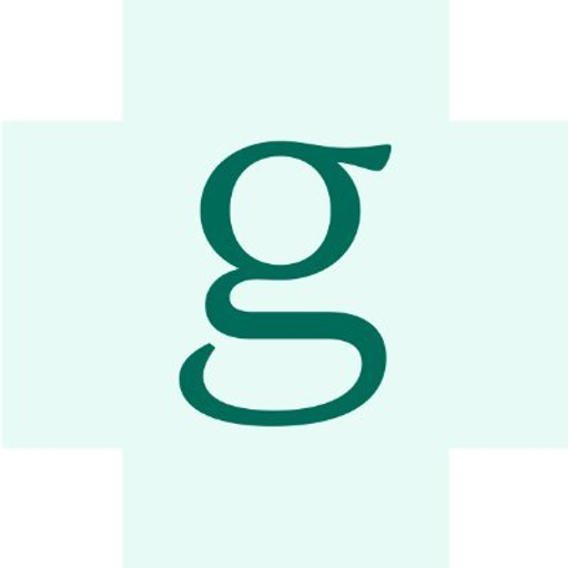 Garner Health logo