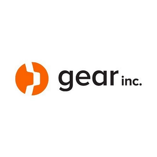 Gear Inc logo