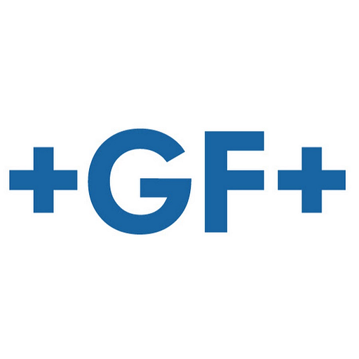 Georg Fischer logo