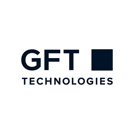 Gft Technologies Se logo