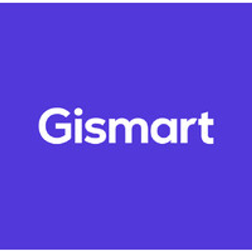 Gismart logo