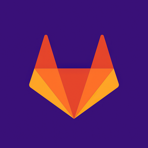 Gitlab logo