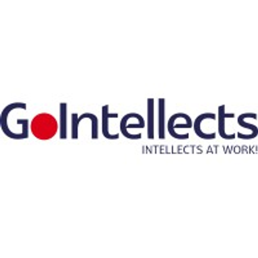Gointellects Inc. logo