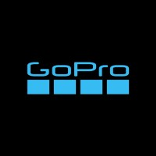 Gopro logo