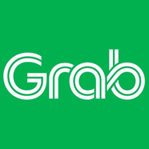 Grab logo