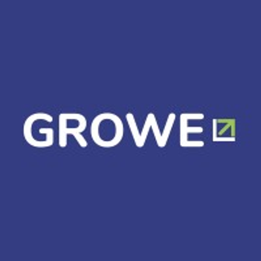 Growe logo