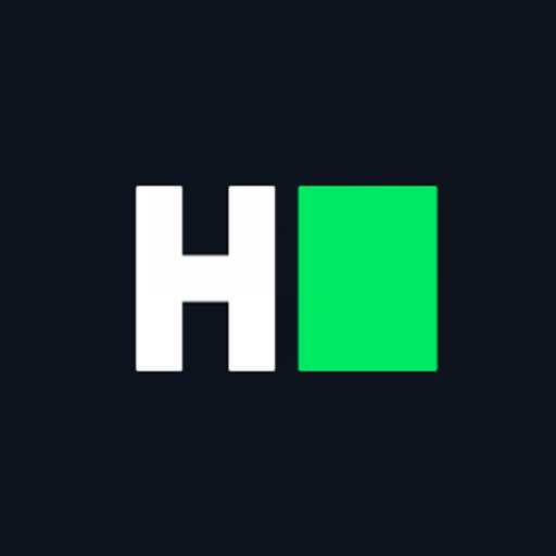 Hackerrank Careers logo