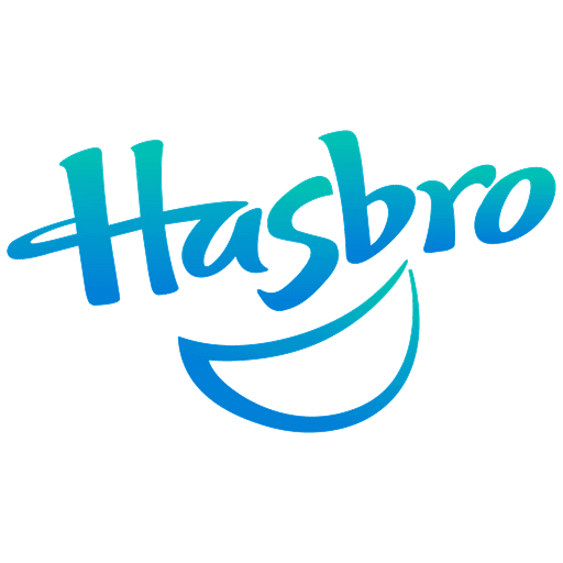 Hasbro logo