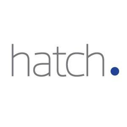 Hatch logo