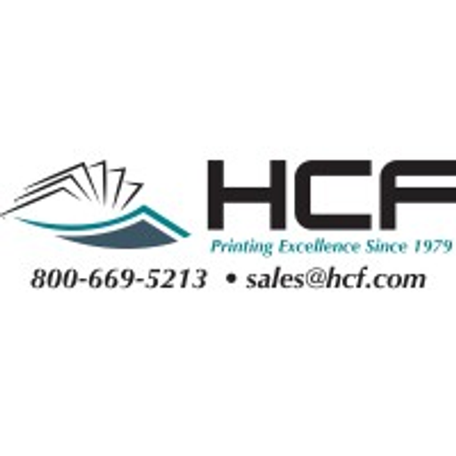 Hcf Corporation logo