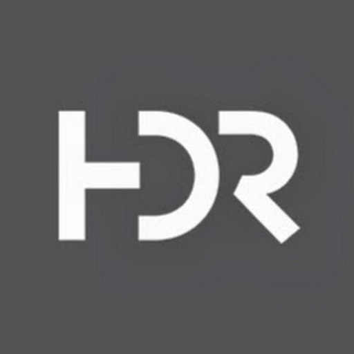 Hdr logo