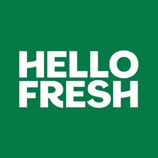 Hellofresh logo