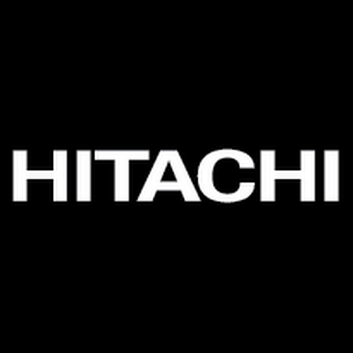 Hitachi logo