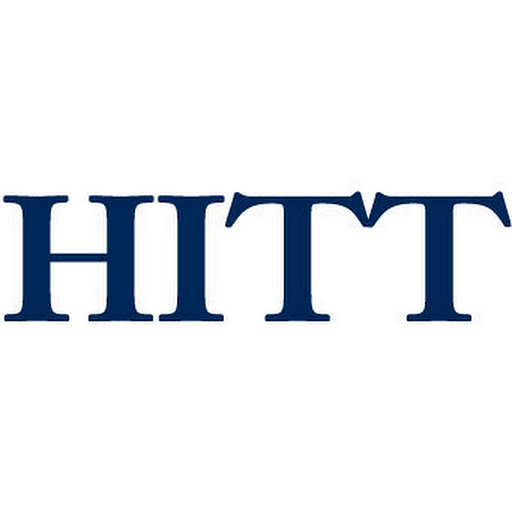Hitt Contracting Inc. logo