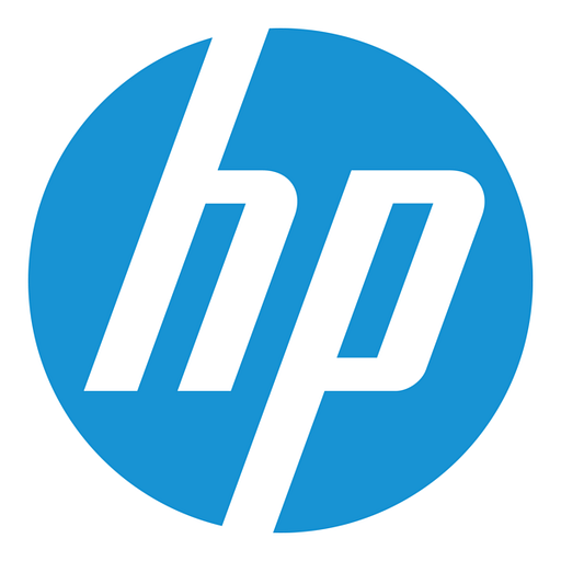 Hp Iq logo
