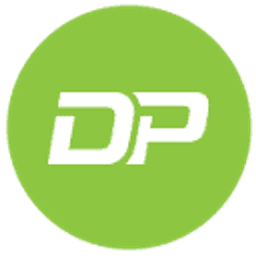 Https://drone-port.in/ logo
