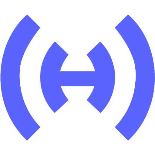 Hubble Network logo
