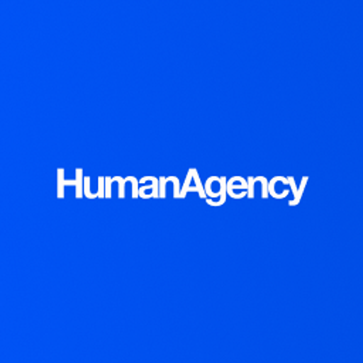 Human Agency logo
