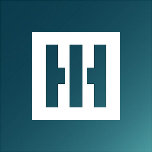 Huntington Ingalls logo