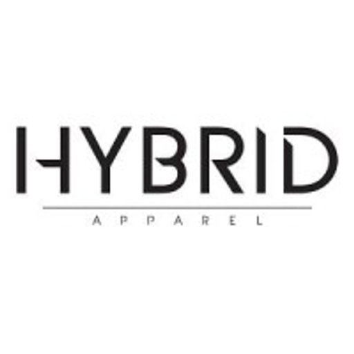 Hybrid Promtions Llc logo