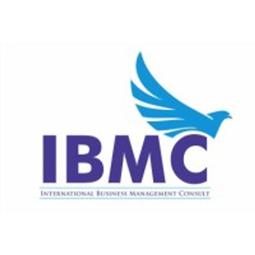 Ibmc logo