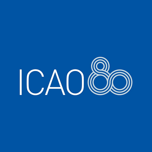 Icao logo