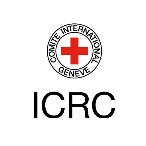 Icrc logo