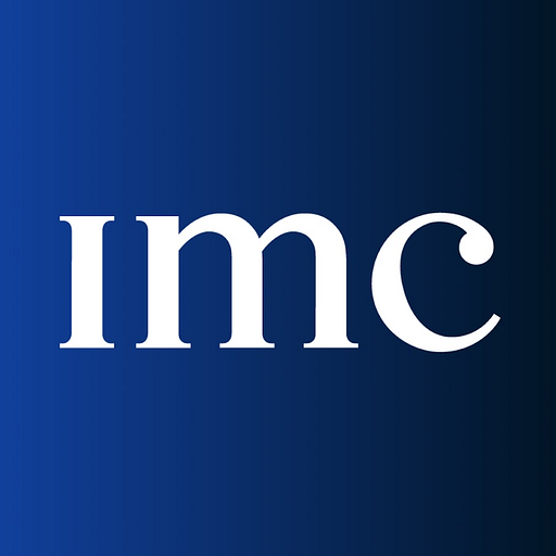 Imc logo