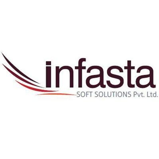 Infasta logo