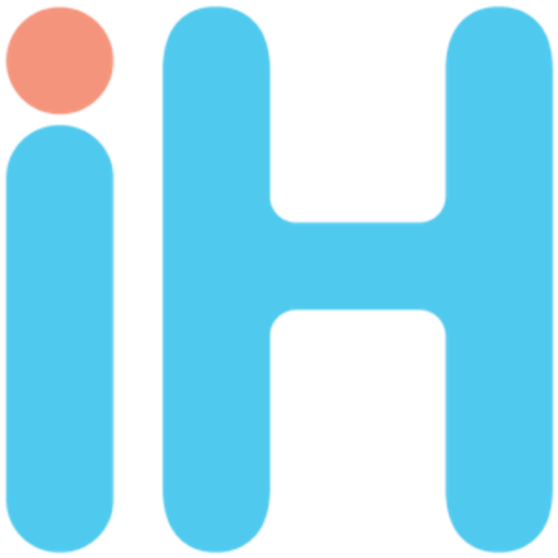 Infina Health logo