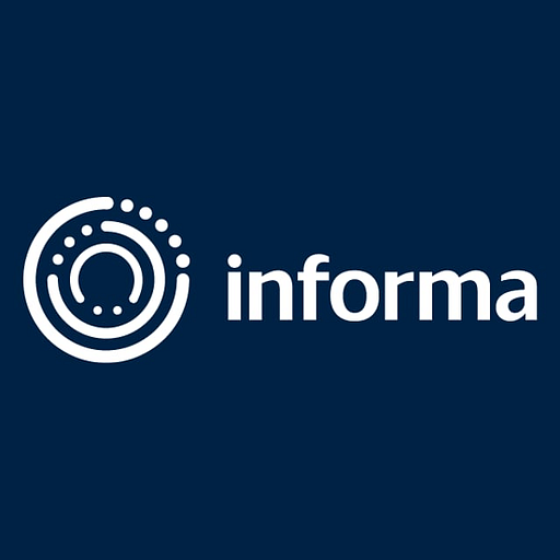 Informa Group Plc. logo