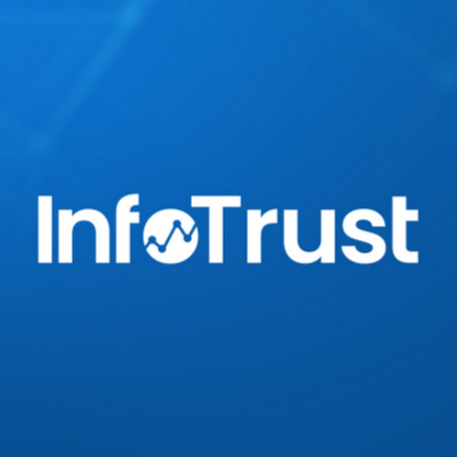 Infotrust logo