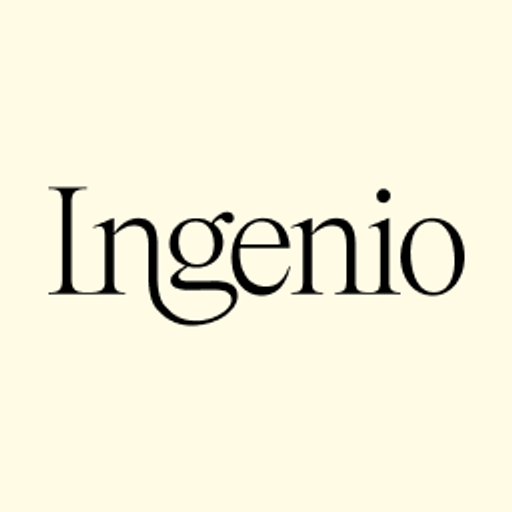 Ingenio, Llc logo