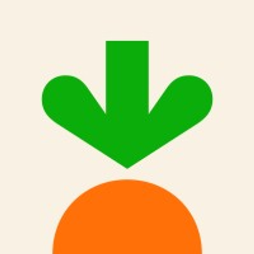 Instacart logo